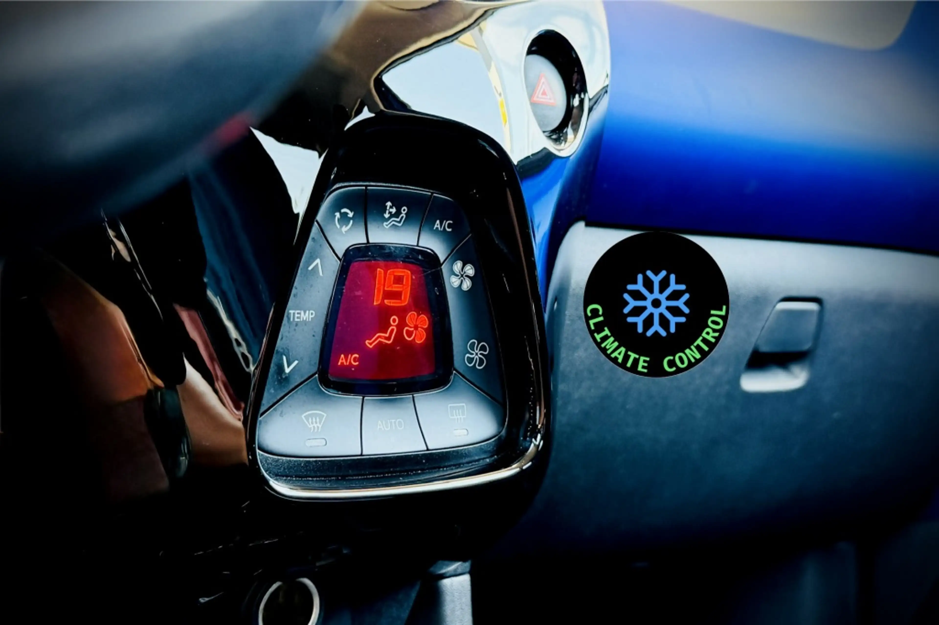Citroen C1 1.0 VTi Shine | CAMERA | CARPLAY + ANDROID | CLIMA — photo 19