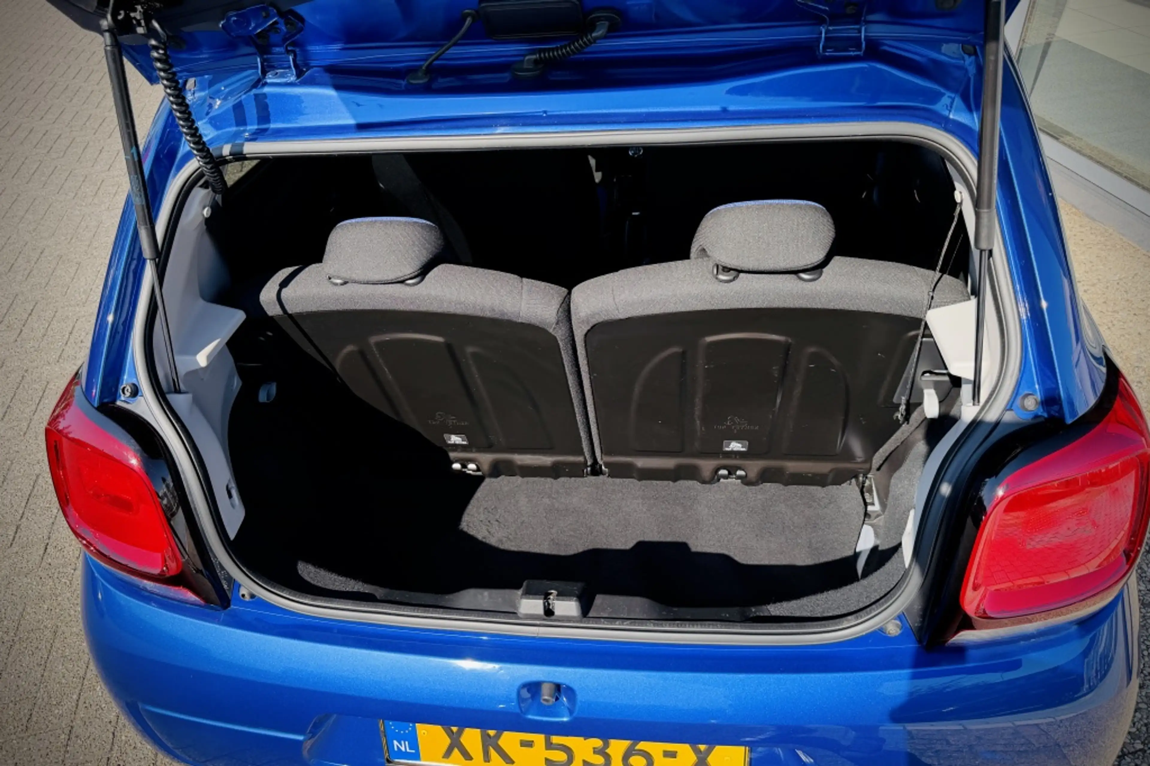Citroen C1 1.0 VTi Shine | CAMERA | CARPLAY + ANDROID | CLIMA — photo 12