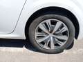 Peugeot 208 PureTech 75 Stop&Start 5 porte Active Weiß - thumbnail 9