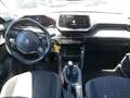 Peugeot 208 PureTech 75 Stop&Start 5 porte Active Weiß - thumbnail 4