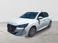 Peugeot 208 PureTech 75 Stop&Start 5 porte Active Weiß - thumbnail 1