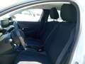 Peugeot 208 PureTech 75 Stop&Start 5 porte Active Weiß - thumbnail 3