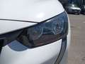 Peugeot 208 PureTech 75 Stop&Start 5 porte Active Weiß - thumbnail 14