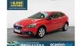 Volvo V40 Cross Country D2 Kinetic Red - thumbnail 1
