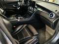 Mercedes-Benz GLC 250 250d 4Matic Aut. Gris - thumbnail 8