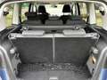 Volkswagen Touran Comfortline*1.Hand*7 Sitzer*Automatik Bleu - thumbnail 10