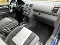 Volkswagen Touran Comfortline*1.Hand*7 Sitzer*Automatik Bleu - thumbnail 19