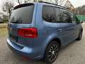 Volkswagen Touran Comfortline*1.Hand*7 Sitzer*Automatik Bleu - thumbnail 9