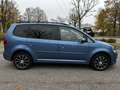 Volkswagen Touran Comfortline*1.Hand*7 Sitzer*Automatik Bleu - thumbnail 18