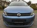 Volkswagen Touran Comfortline*1.Hand*7 Sitzer*Automatik Bleu - thumbnail 3
