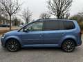 Volkswagen Touran Comfortline*1.Hand*7 Sitzer*Automatik Bleu - thumbnail 12