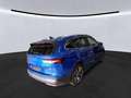 Skoda Enyaq 80 320,-ohne Anzahlung AHK ACC Wärmepumpe Blau - thumbnail 4