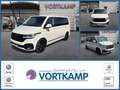 Volkswagen T6.1 Multivan Highline 4MOTION UPE 102.000  Grau - thumbnail 1
