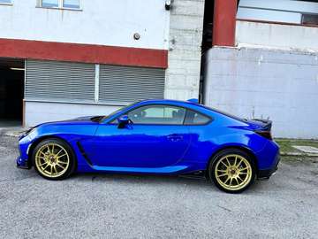 2.4 Touge