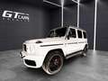 Mercedes-Benz G 63 AMG Blanco - thumbnail 1