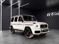 Mercedes-Benz G 63 AMG Blanco - thumbnail 4