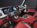 Mercedes-Benz G 63 AMG Blanco - thumbnail 16