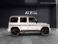 Mercedes-Benz G 63 AMG Blanco - thumbnail 6