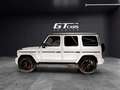 Mercedes-Benz G 63 AMG Blanco - thumbnail 2
