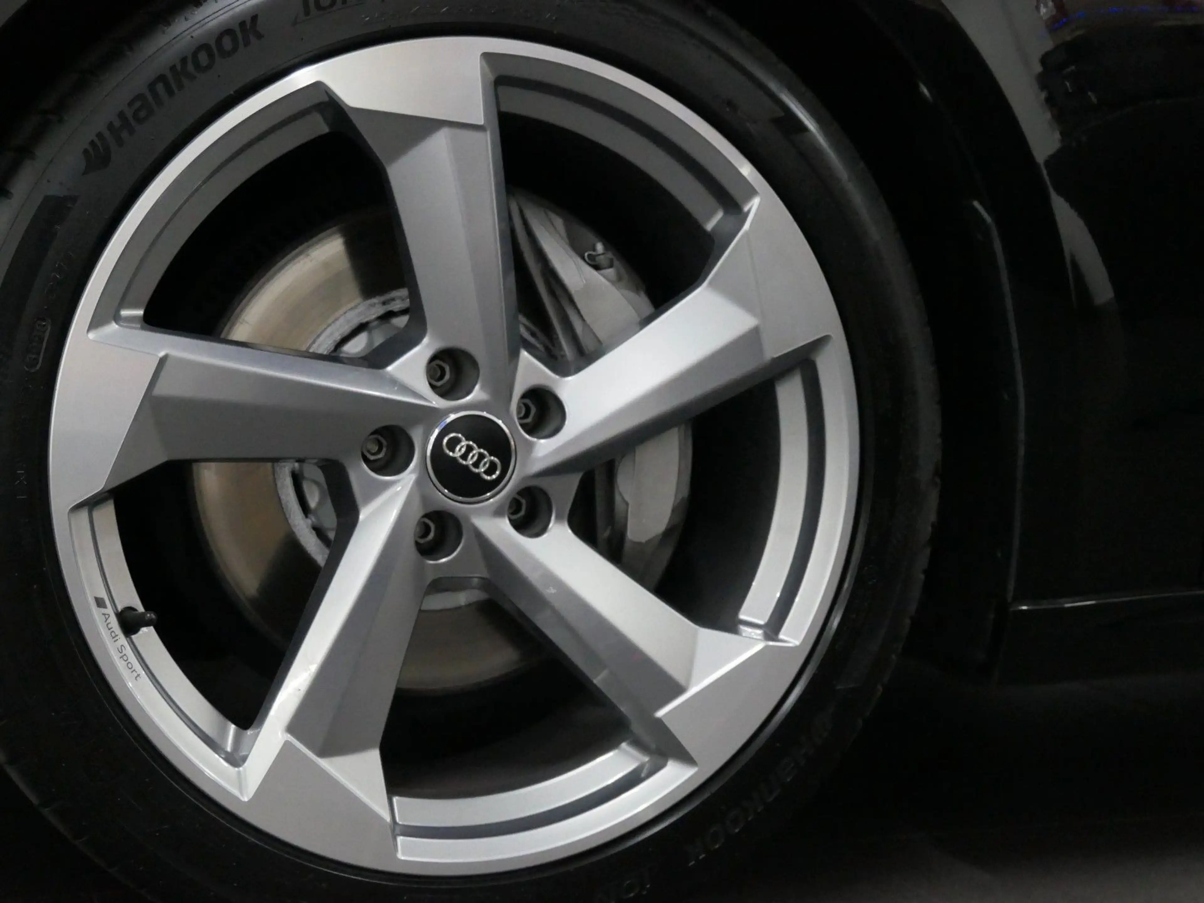 Audi A7 50 TDI quattro PANO/B&O/LUFTFAHRW/AHK/MATRIX! — photo 8