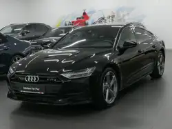 Audi A7 50 TDI quattro PANO/B&O/LUFTFAHRW/AHK/MATRIX!
