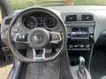 Volkswagen Polo GTI DSG LED Navi Alcantara Kamera 1.Hand Чорний - thumbnail 11