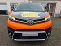 Toyota Proace L2 Kasten Meister, Fahrzeug ist komplett foliert Weiß - thumbnail 2