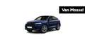Audi Q5 Sportback 50 TFSI e S edition 299 PK | Demo | Blauw - thumbnail 1