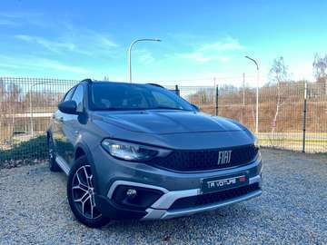 SW Cross 1.5 Hybrid BOITE-AUTO/CARPLAY/CAMERA/ACC