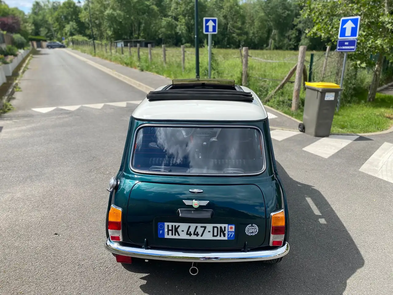 MINI Cooper, foto 8