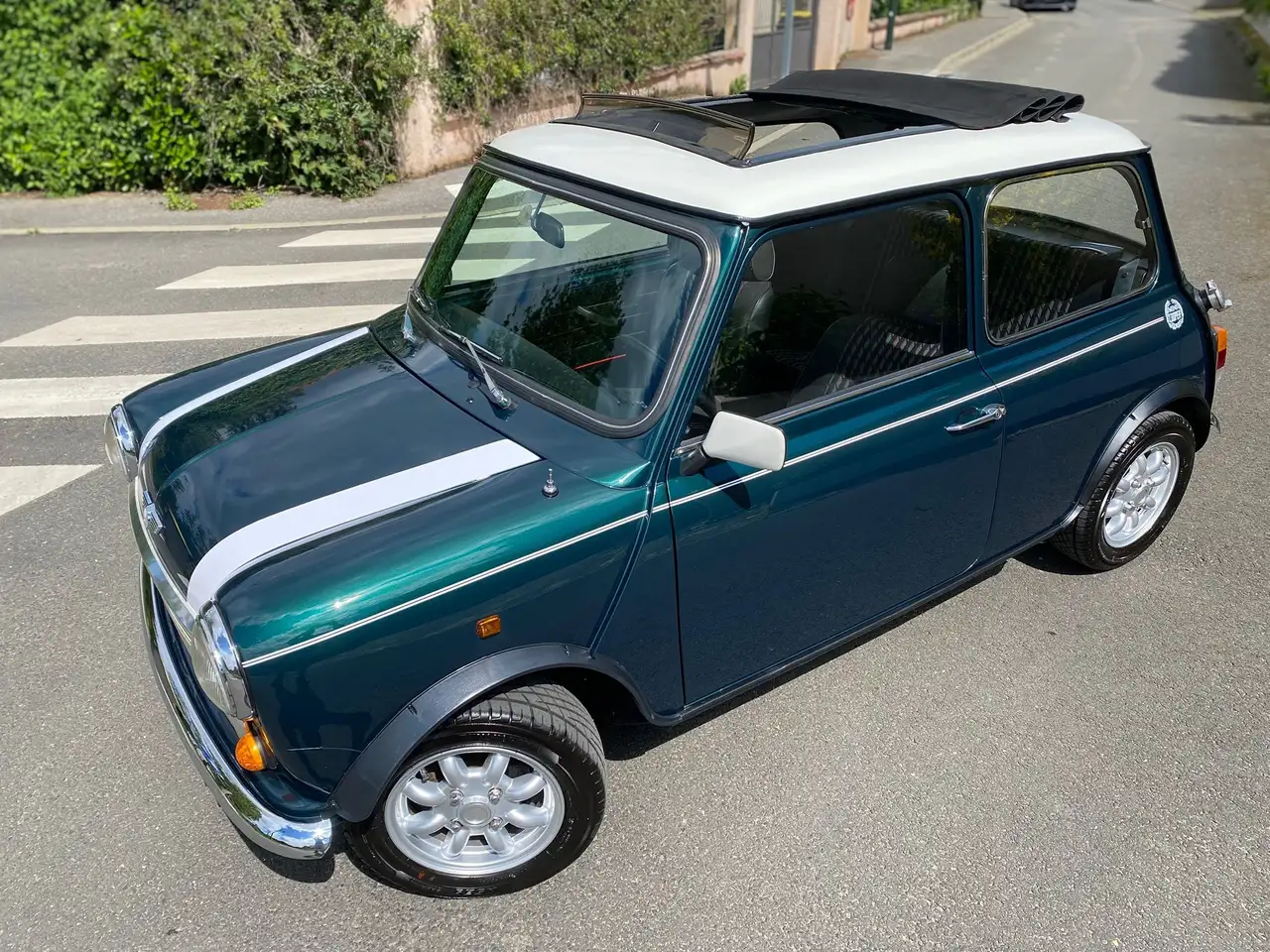 MINI Cooper, foto 6