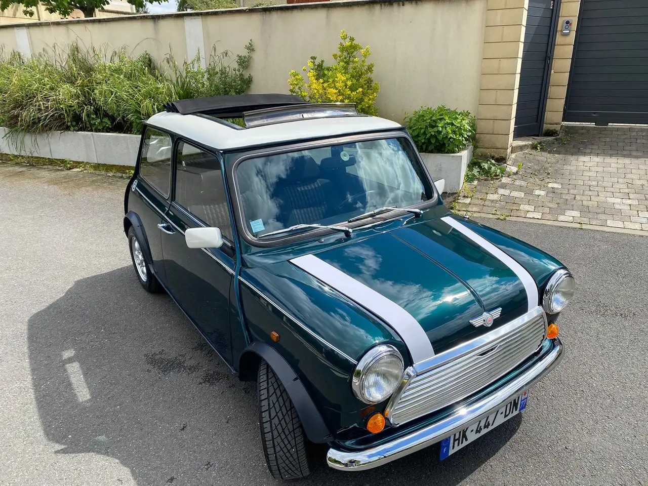 MINI Cooper, foto 2