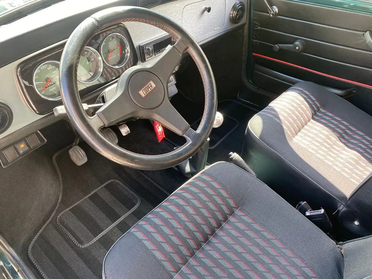 MINI Cooper, foto 4