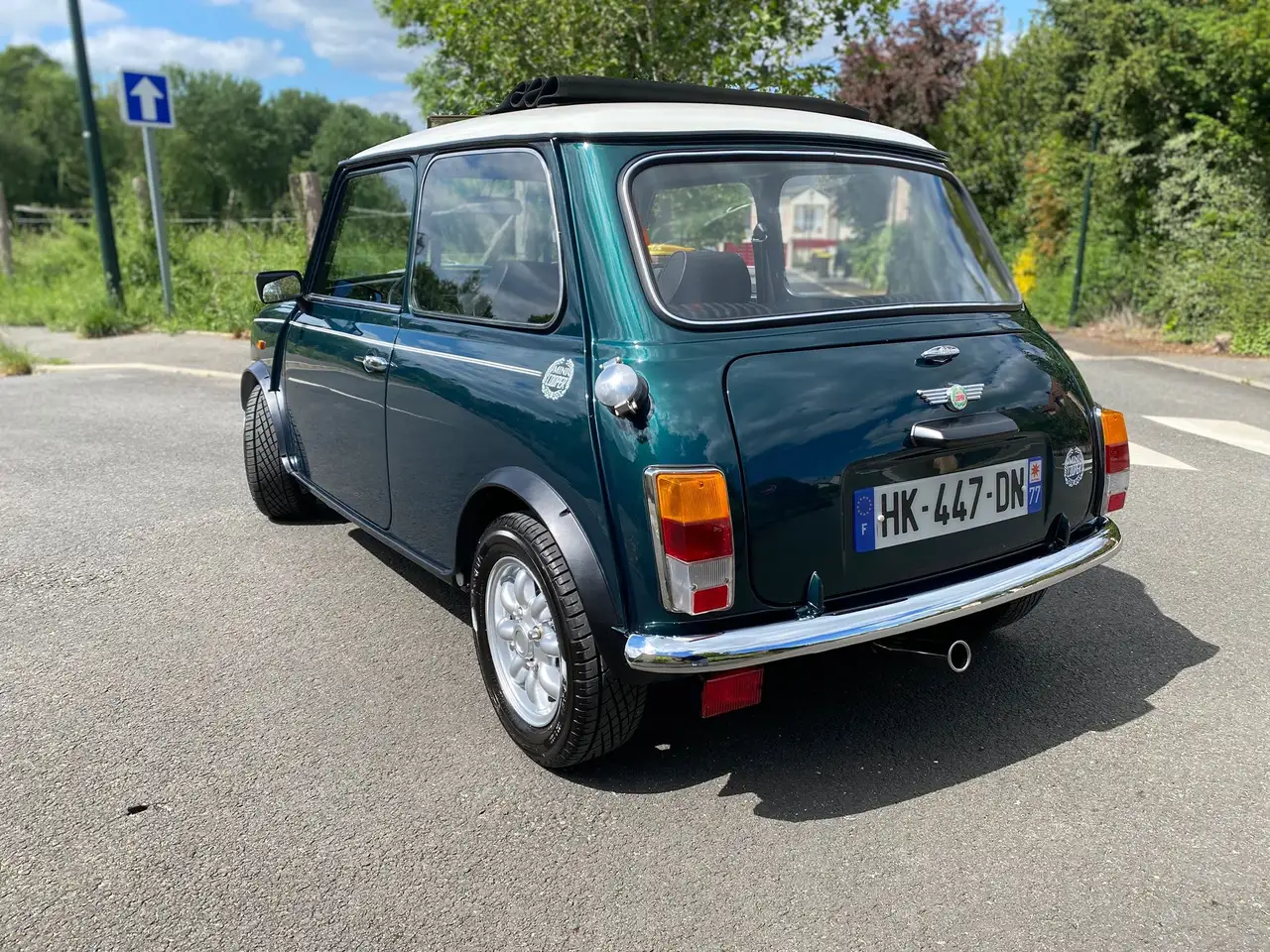MINI Cooper, foto 3