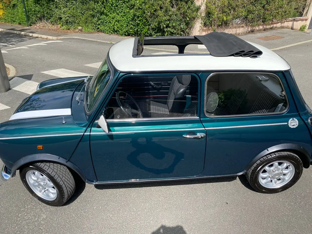 MINI Cooper, foto 7
