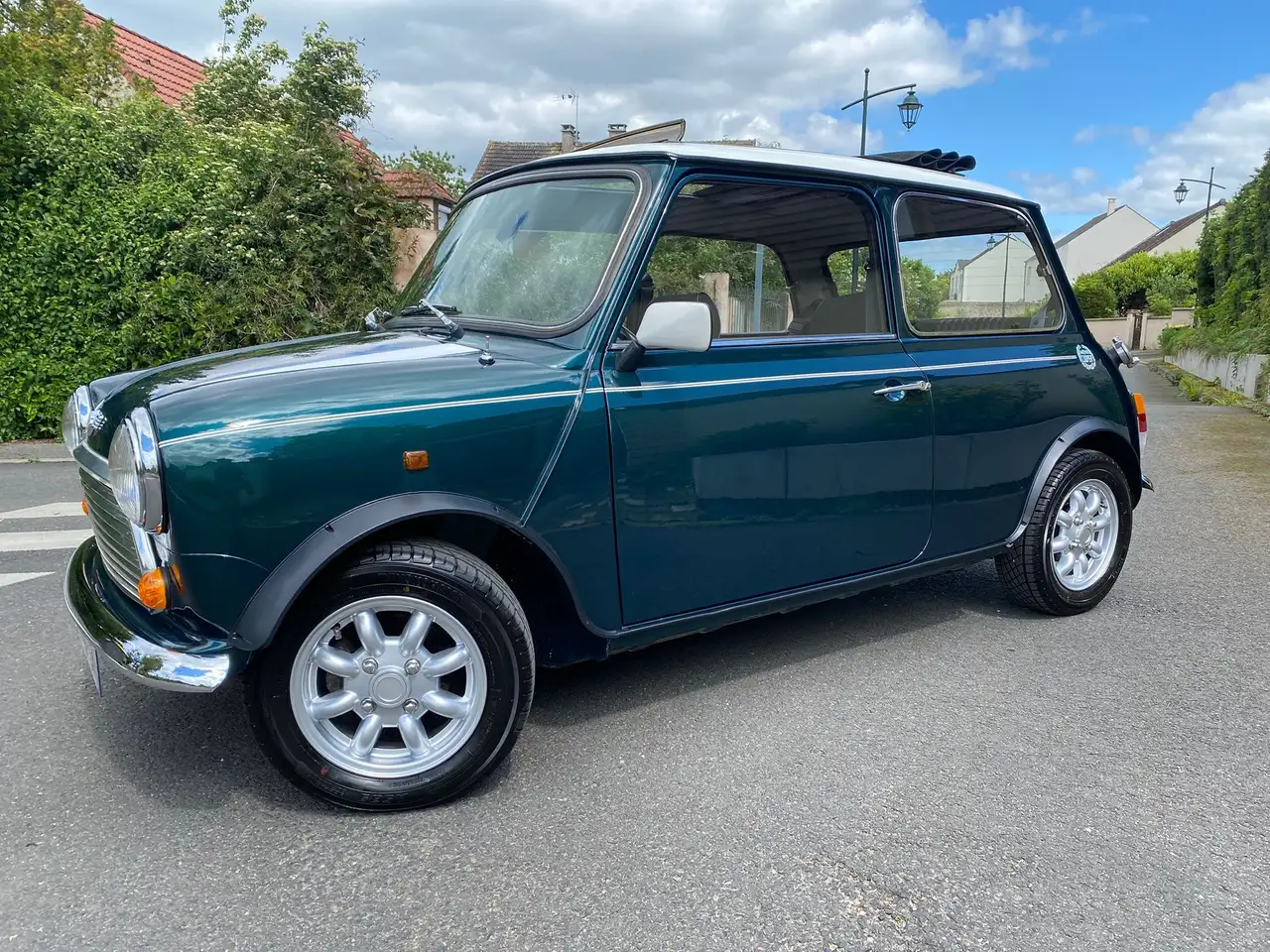 MINI Cooper, foto 1