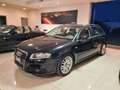 Audi A4 Avant 2.0 TDI 140 CV S-Line Noir - thumbnail 1