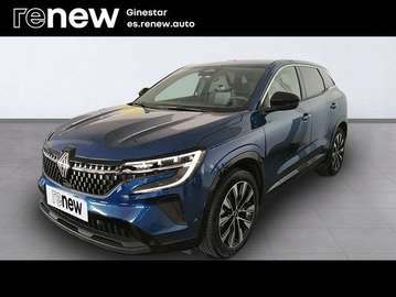 1.2 full hybrid e-tech Techno 146kW