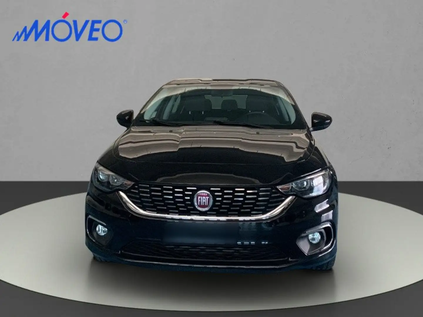 Fiat Tipo Tipo 5 porte II 2016 5p 1.6 mjt Lounge s Noir - 2