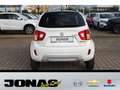 Suzuki Ignis Comfort+ Hybrid Navi LED R-Kamera Wit - thumbnail 7