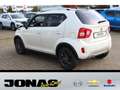 Suzuki Ignis Comfort+ Hybrid Navi LED R-Kamera Wit - thumbnail 8