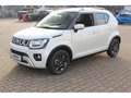 Suzuki Ignis Comfort+ Hybrid Navi LED R-Kamera Wit - thumbnail 2