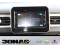Suzuki Ignis Comfort+ Hybrid Navi LED R-Kamera Wit - thumbnail 16