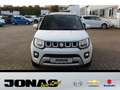 Suzuki Ignis Comfort+ Hybrid Navi LED R-Kamera Wit - thumbnail 4