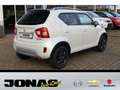 Suzuki Ignis Comfort+ Hybrid Navi LED R-Kamera Wit - thumbnail 6