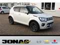 Suzuki Ignis Comfort+ Hybrid Navi LED R-Kamera Wit - thumbnail 1