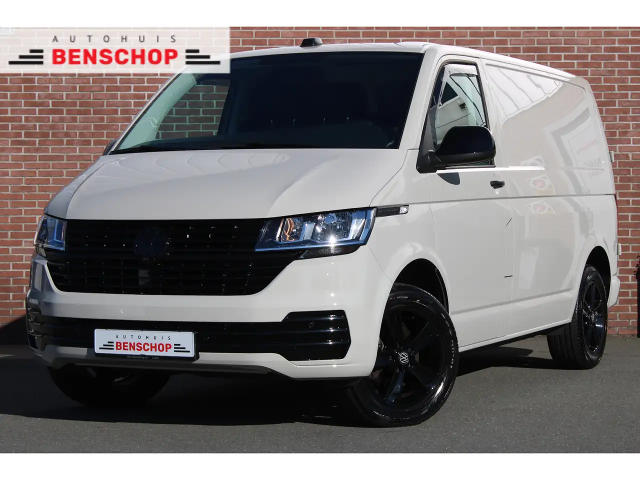 Volkswagen T6.1