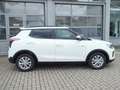 SsangYong Tivoli 1.5 T-GDi 6AT 2WD BLACKLINE Weiß - thumbnail 3