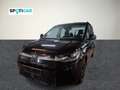 Volkswagen Caddy Style Maxi Schwarz - thumbnail 1