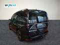 Volkswagen Caddy Style Maxi Schwarz - thumbnail 3